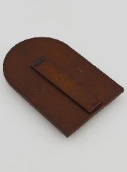 Icono de Santa Ana - 10 cm