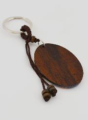 Porta-chaves Ícone - Cristo Pantocrator