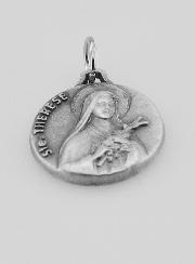 Medalha Santa Teresinha