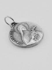 Medalha Santa Teresinha