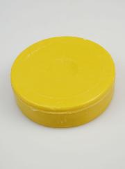 Jabón orgánico de leche de burra y mango - 100 g