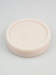 Jabón orgánico de leche de burra y coco - 100 g