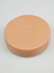 Jabón orgánico de leche de burra y ámbar - 100 g
