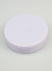 Jabón orgánico de leche de burra y lila - 100 g