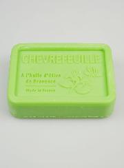 Jabón con Aceite de Oliva DOP y Madreselva - 120 g