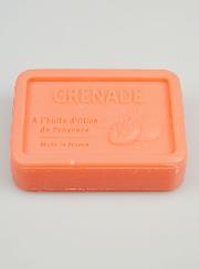 Jabón de aceite de oliva DOP y Granada - 120 g