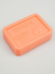 Jabón de aceite de oliva DOP y Granada - 120 g