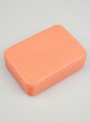 Jabón de aceite de oliva DOP y Granada - 120 g
