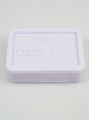 Jabón de aceite de oliva DOP y Lila - 120 g