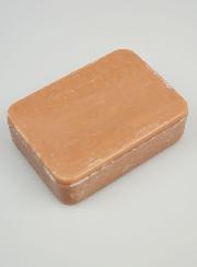 Jabón de Aceite de Oliva DOP y Ámbar - 120 g