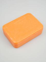 Jabón de aceite de oliva DOP y melocotón  - 120 g