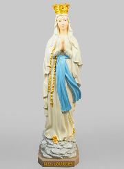 Estátua Religiosa Virgem Maria Rainha do Céu - 80 cm