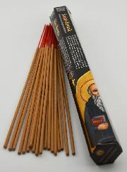 Incenso Natural Masala São Bento