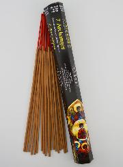 Incenso Natural Masala 7 Arcanjos