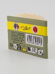 Papel tradicional armenio - 12 hojas para quemar