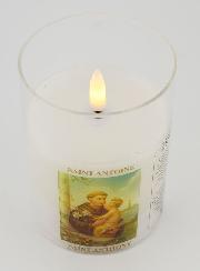 Vela de Igreja a Pilhas - Santo António