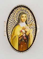 Pastillero Santa Teresa