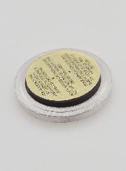 Placa Magnética para Coche de San Benito - 3,5 cm