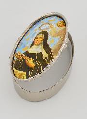 Pastillero Santa Rita de Casia