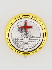 Custodia de Comunión para Hostias - Comunión
