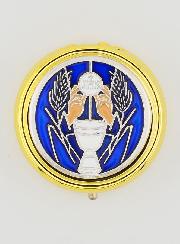 Custodia para Hostias - Comunión