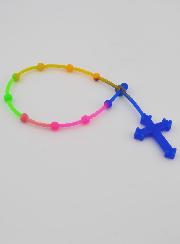 Decenario Infantil Fluorescente Multicolor