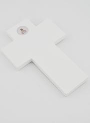 Cruz Criança Louvor - Crianças do Mundo