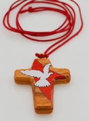 Cruz de Alba Espírito Santo