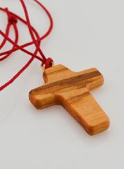 Cruz de Alba Espírito Santo