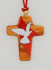 Cruz de Alba Espírito Santo