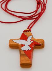 Regalo de Confirmación - Collar del Espíritu Santo