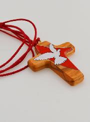 Regalo de Confirmación - Collar del Espíritu Santo