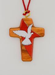 Regalo de Confirmación - Collar del Espíritu Santo