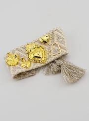 Bracelete Largo Ex Voto