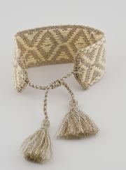 Bracelete Largo Ex Voto
