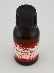 Óleo Perfumado para Queimar - Dragon Blood