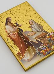 Regalo de Comunión - Recibo la Eucaristía