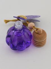 Difusor de Óleos para Pendurar - Lavanda