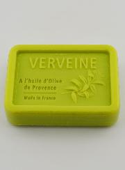 Sabonete com azeite AOP & verbena - 120g