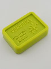 Sabonete com azeite AOP & verbena - 120g