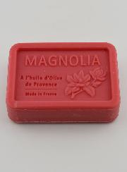 Sabonete com Azeite AOP & Magnólia - 120g
