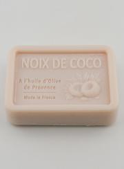 Sabonete com Azeite AOP & Coco - 120g