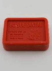 Sabonete com Azeite AOP & Sândalo - 120g