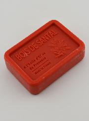 Sabonete com Azeite AOP & Sândalo - 120g