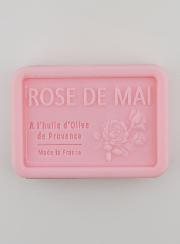 Sabonete com Azeite AOP & Rosa de Maio - 120g