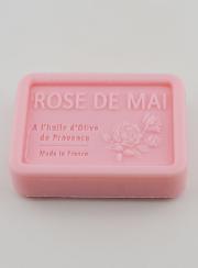 Sabonete com Azeite AOP & Rosa de Maio - 120g