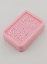 Sabonete com Azeite AOP & Rosa de Maio - 120g