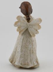 Regalo de bautizo - Figurilla Ángel de la Ternura