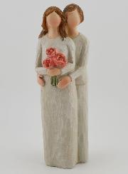 Figura Prenda de Casamento - União Abençoada