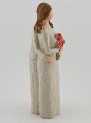 Figura Prenda de Casamento - União Abençoada